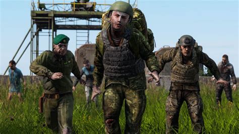 DayZ .